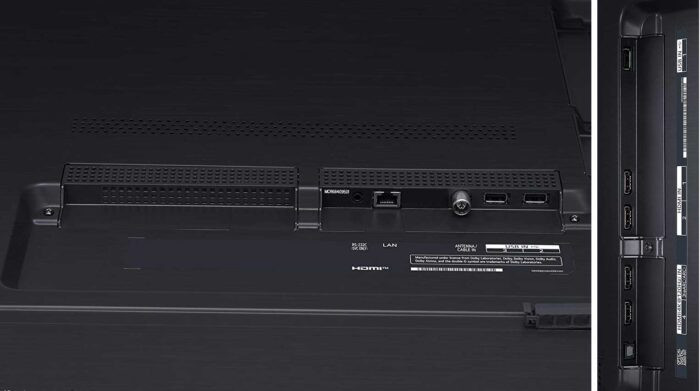 Телевизор LG 65NANO926PB