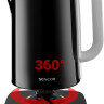 Электрический чайник Sencor SWK 1592BK