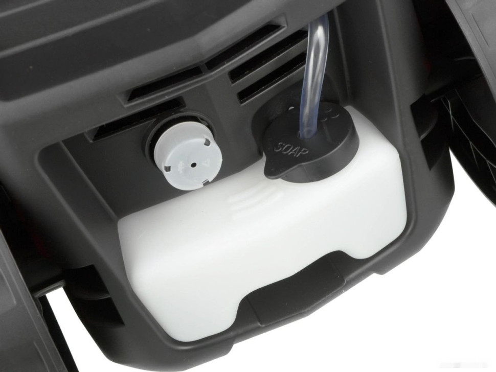 Мойка высокого давления CARVER CW-1601С