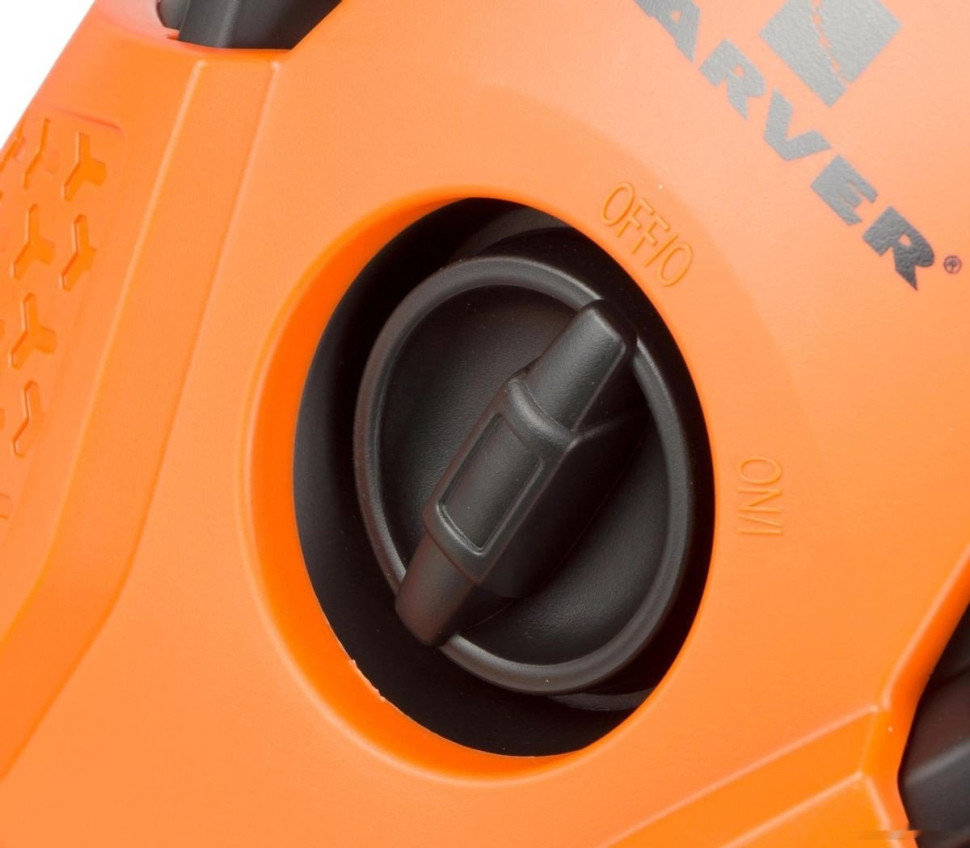 Мойка высокого давления CARVER CW-1601С