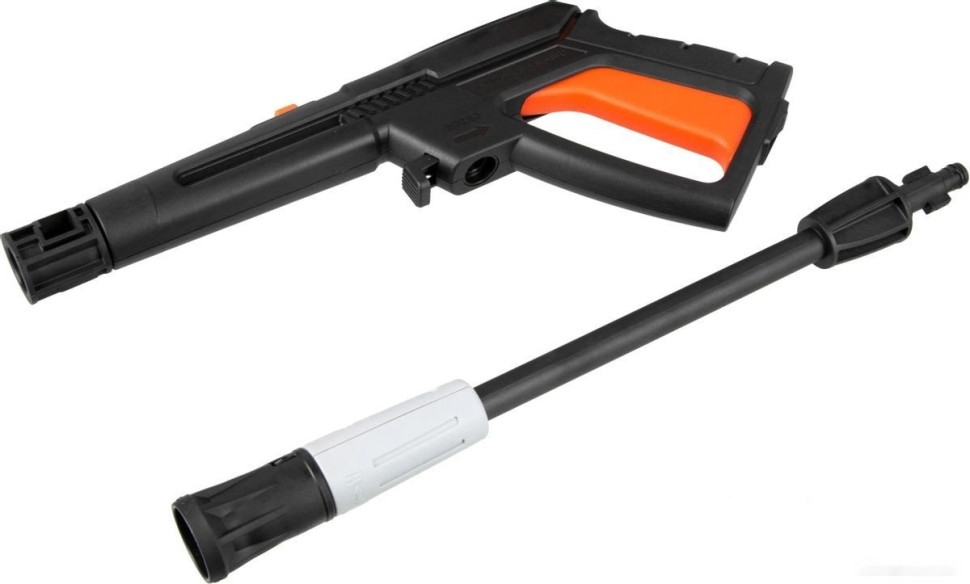 Мойка высокого давления CARVER CW-1601С