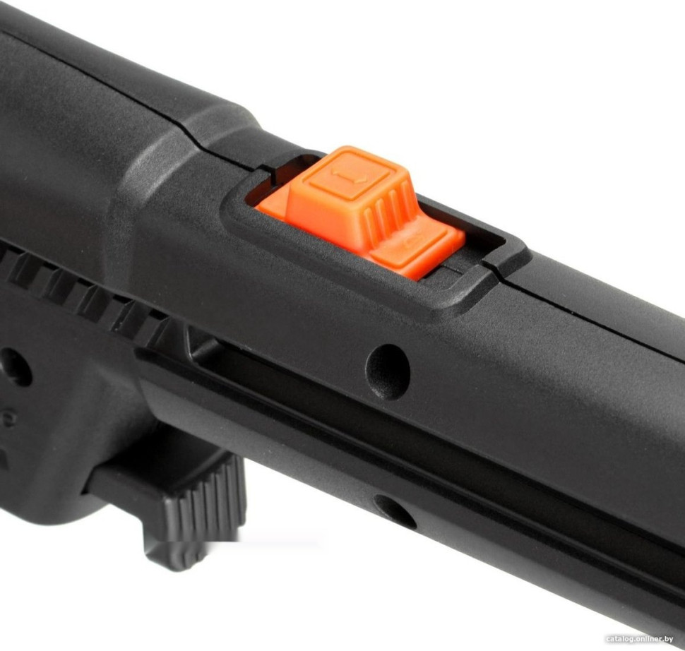 Мойка высокого давления CARVER CW-1601С