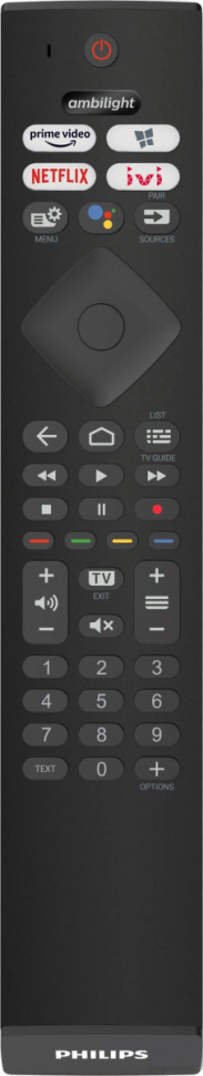 Телевизор Philips 58PUS8506/60