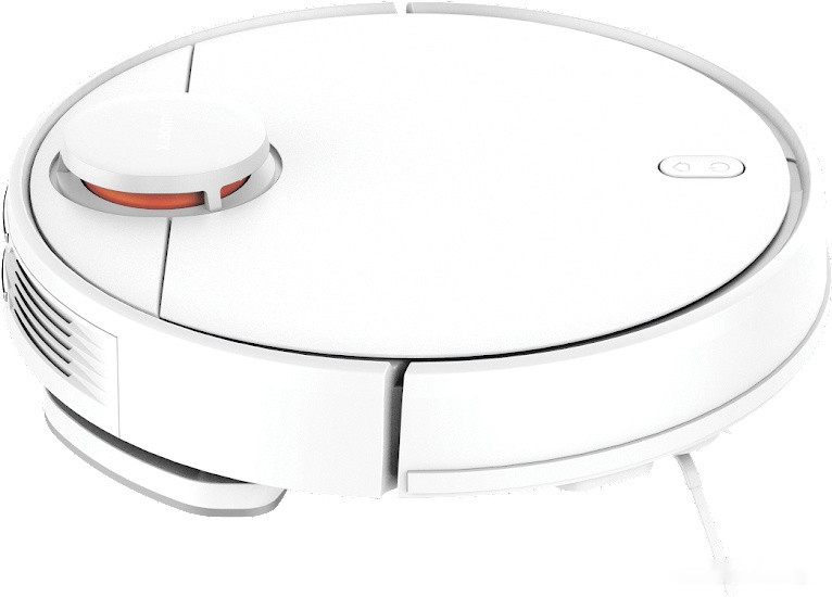 Робот-пылесос Xiaomi Robot Vacuum S10 B106GL (европейская версия, белый)
