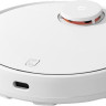 Робот-пылесос Xiaomi Robot Vacuum S10 B106GL (европейская версия, белый)