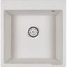Кухонная мойка Paulmark Praktisch PM105152-WH