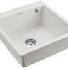 Кухонная мойка Paulmark Praktisch PM105152-WH