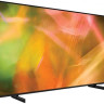 Телевизор Samsung UE55AU8040U