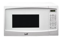 Микроволновая печь Leff 20MD732WG