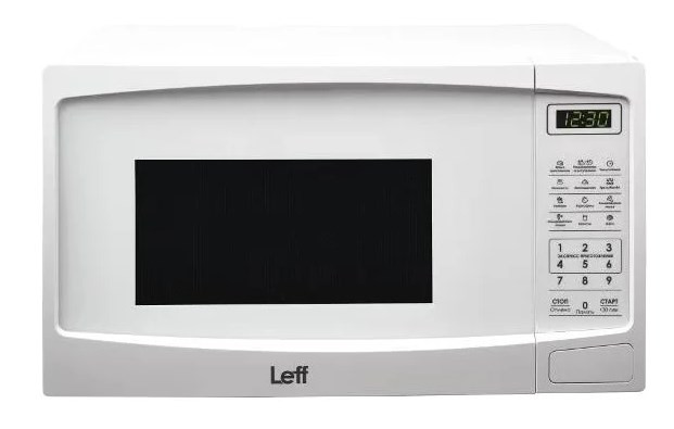 Микроволновая печь Leff 20MD732WG