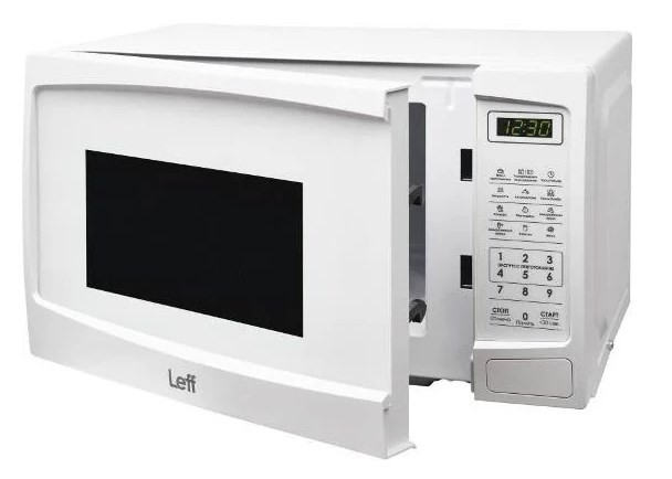 Микроволновая печь Leff 20MD732WG