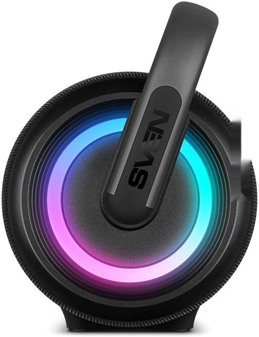 Портативная акустика Sven PS-395