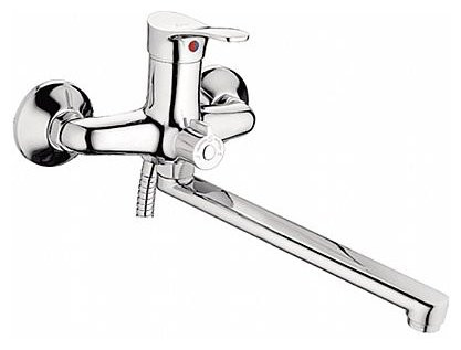 Смеситель Ledeme H14 L2214