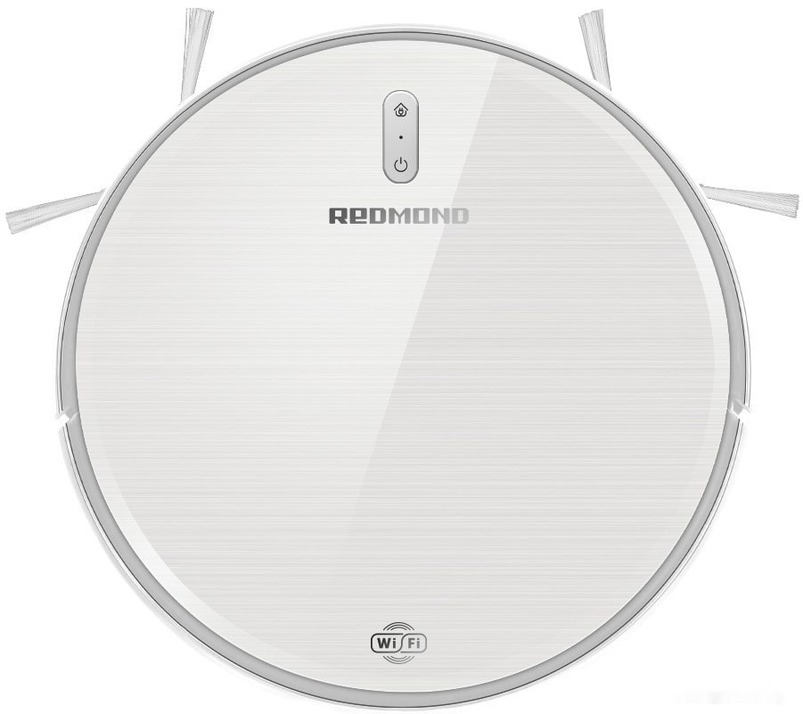 Робот-пылесос Redmond RV-R640S