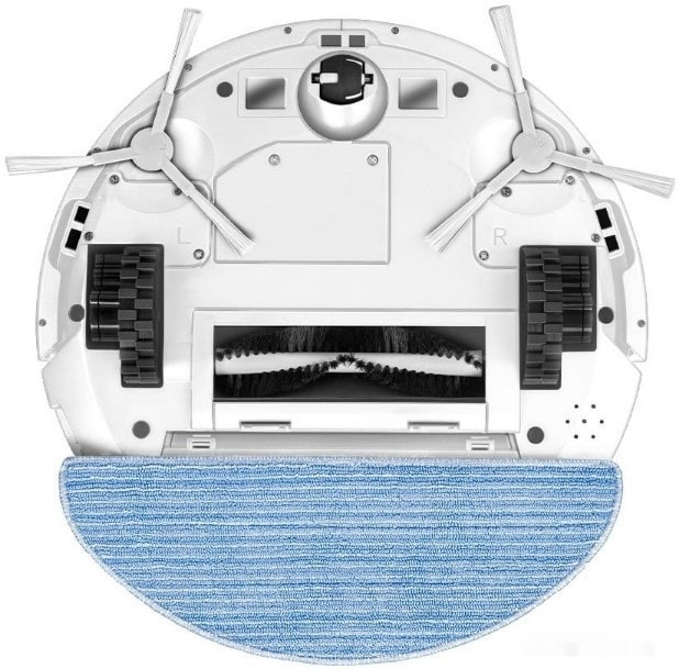 Робот-пылесос Redmond RV-R640S