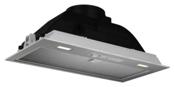 Вытяжка Elikor Врезной блок CASPER 70Н-450-П3Д нерж