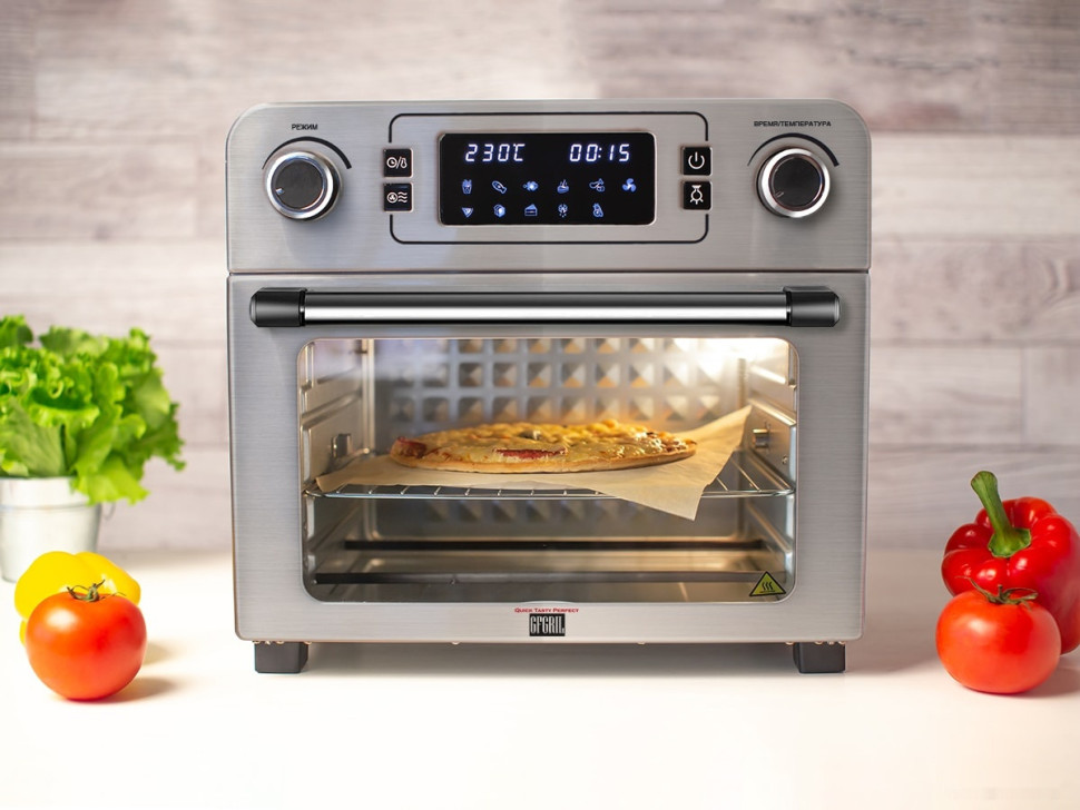 Мини-печь GFgril GFAO-700