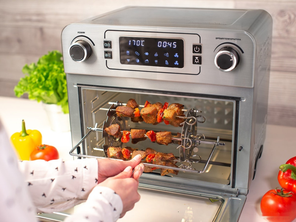 Мини-печь GFgril GFAO-700