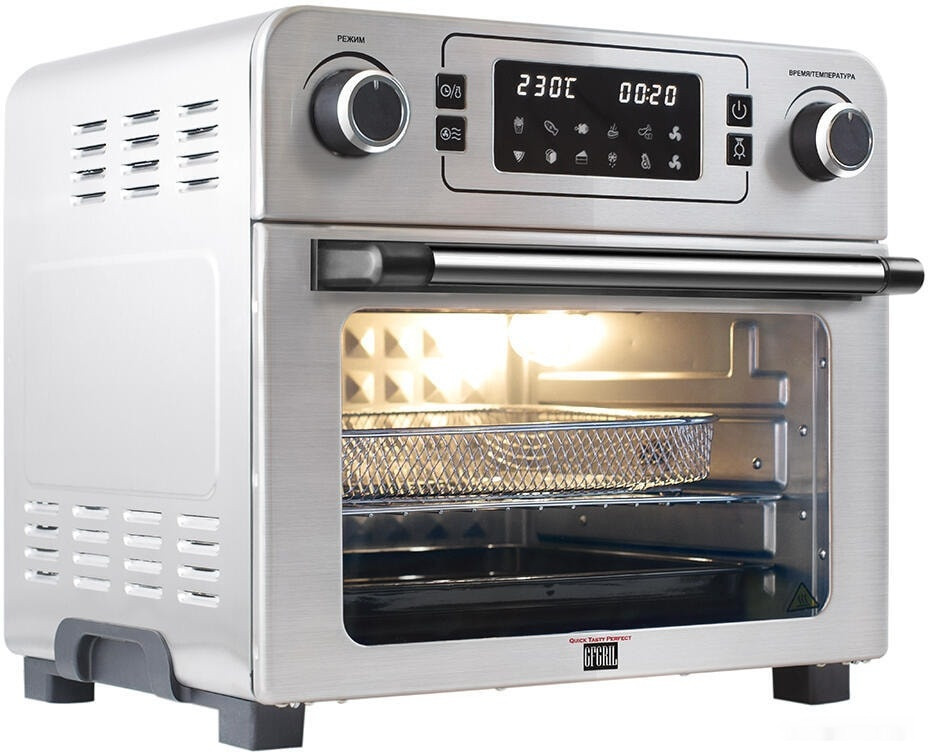 Мини-печь GFgril GFAO-700