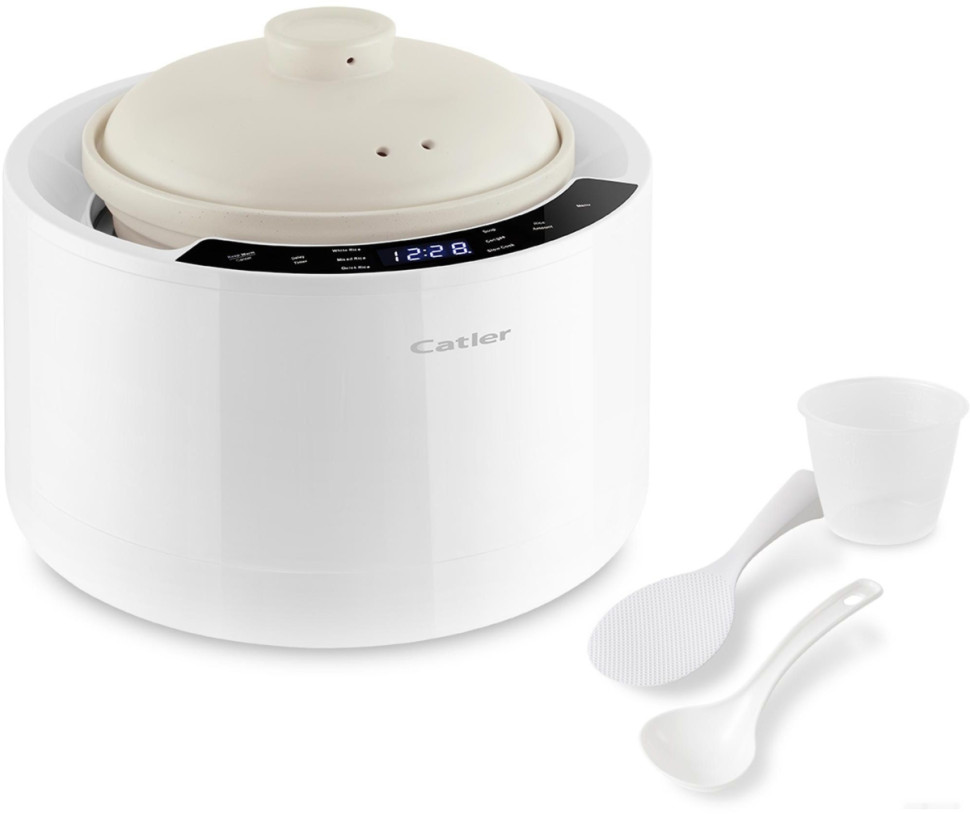 Мультиварка Catler CR 600