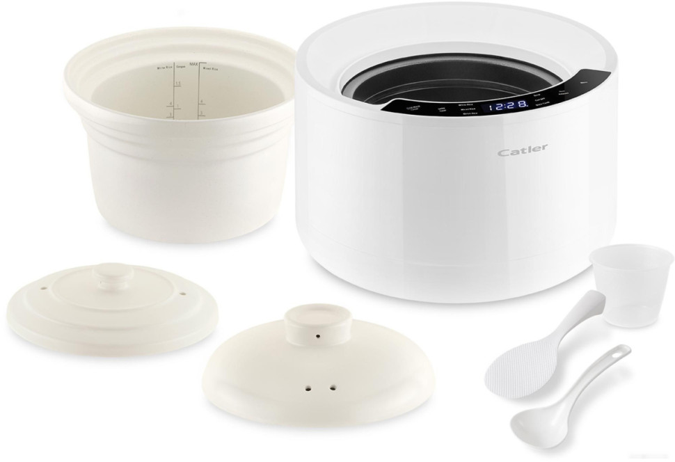 Мультиварка Catler CR 600