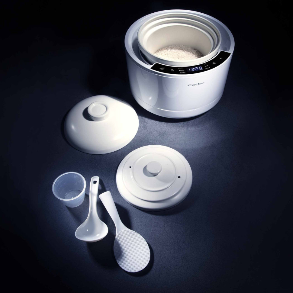 Мультиварка Catler CR 600