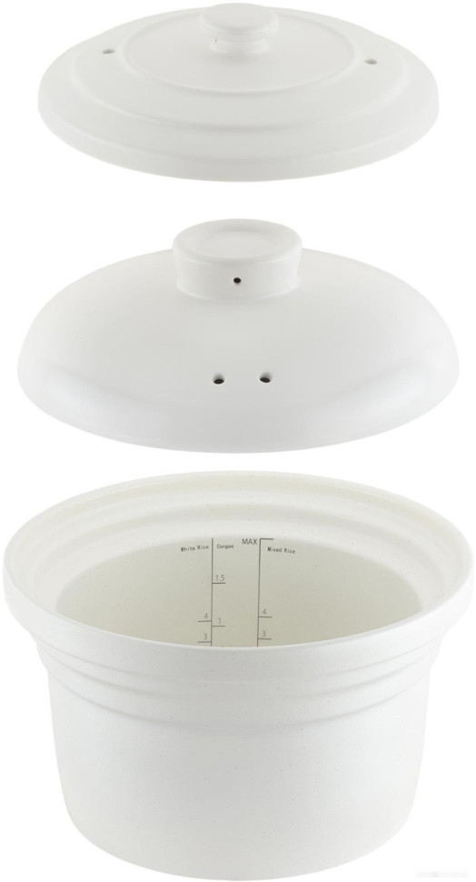 Мультиварка Catler CR 600