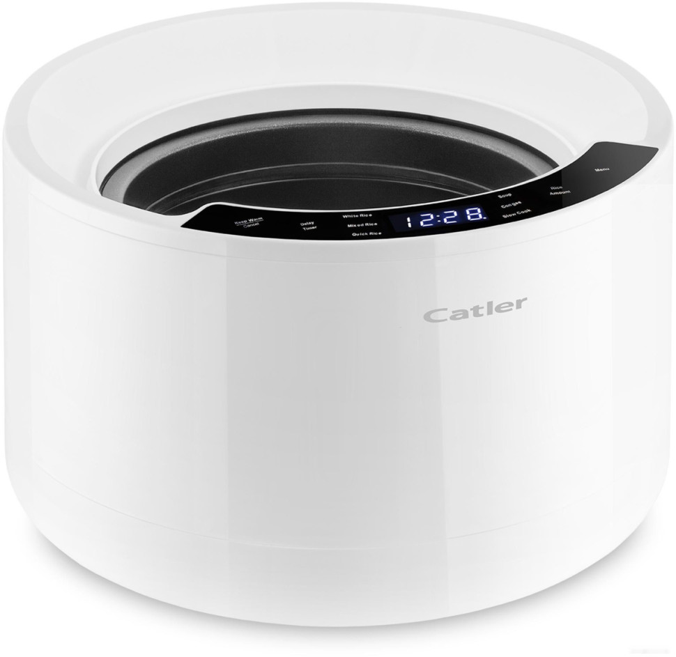 Мультиварка Catler CR 600