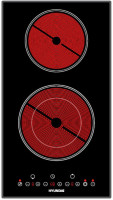 Варочная панель Hyundai HHE 3285 BG