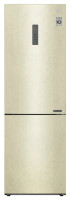Холодильник LG GA-B459CEWL