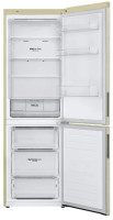 Холодильник LG GA-B459CEWL