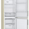 Холодильник LG GA-B459CEWL