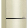 Холодильник LG GA-B459CEWL