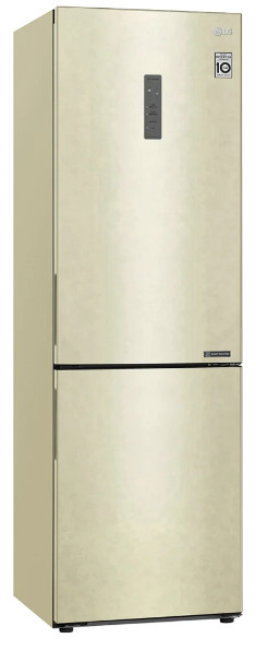 Холодильник LG GA-B459CEWL