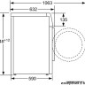 Стиральная машина Bosch Serie 8 WAV28M92PL