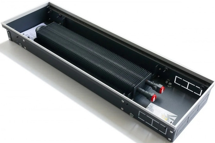 Радиатор Techno Usual KVZ 250-85-2800