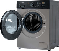 Стиральная машина Бирюса WMD-SM812/03 B