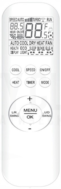 Сплит-система Electrolux EACS/I-18HEF/N8 WiFi