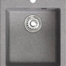 Кухонная мойка Mixline ML-GM14 551908 (графит)