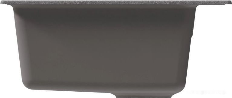 Кухонная мойка Mixline ML-GM14 551908 (графит)