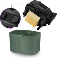 Пылесос Kitfort KT-5196