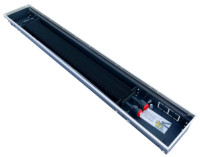 Радиатор Techno Usual KVZ 420-120-3000