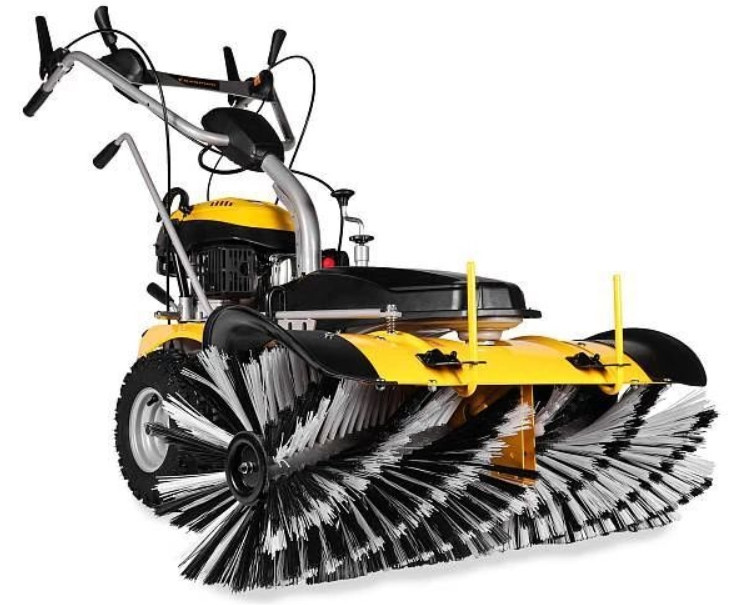 Подметальная машина Champion GS50100