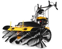 Подметальная машина Champion GS50100