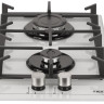 Варочная панель Fiesta HB302Mg WG