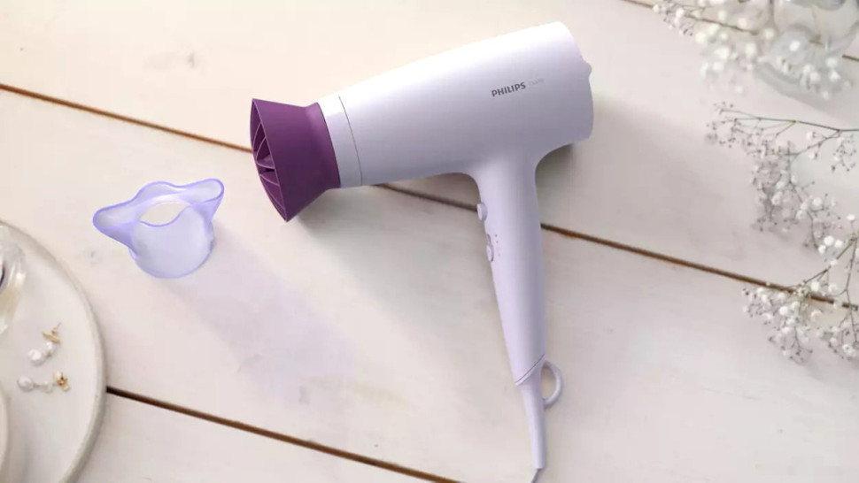 Фен Philips BHD341/10