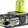 Аккумулятор для инструмента Ryobi RC18120-125 ONE+ 5133003359 (18В/2.5 а*ч + 18В)