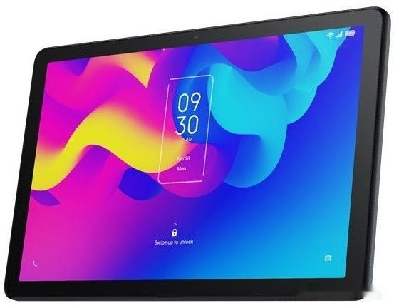 Планшет TCL Tab 10 FHD 9461G 4GB/128GB (темно-серый)