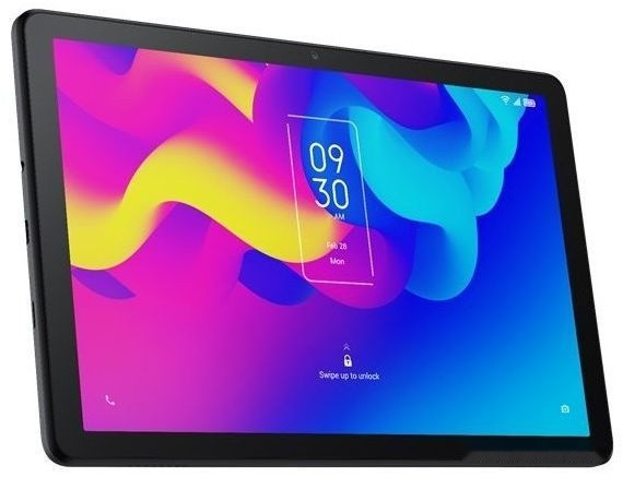 Планшет TCL Tab 10 FHD 9461G 4GB/128GB (темно-серый)