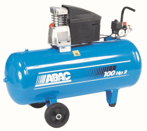 Компрессор Abac Estoril L30P